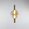 Aurora Luminosity Pendant Lamp