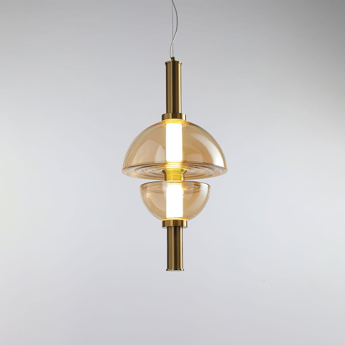 Aurora Luminosity Pendant Lamp
