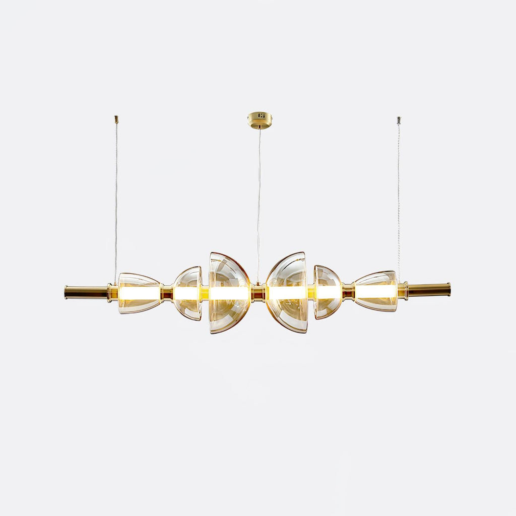 Aurora Luminosity Pendant Lamp