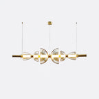Aurora Luminosity Pendant Lamp