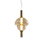 Aurora Luminosity Pendant Lamp