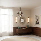 Aurora Luminosity Pendant Lamp