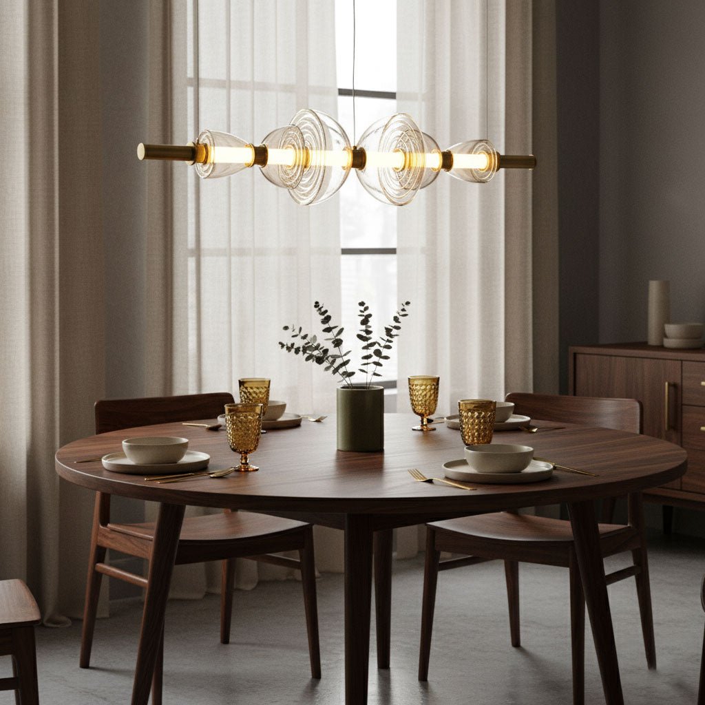 Aurora Luminosity Pendant Lamp