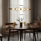 Aurora Luminosity Pendant Lamp