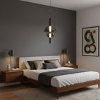 Aurora Luminosity Pendant Lamp