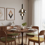 Aurora Luminosity Pendant Lamp