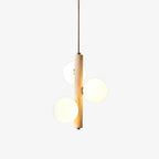 Ball Spheres Pendant Lamp