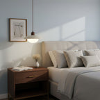 Aria Disc Pendant Lamp
