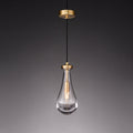 Leontine Glass Pendant Lamp