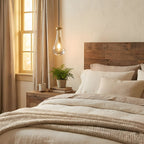 Leontine Glass Pendant Lamp