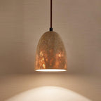 Grace Bell Pendant Lamp