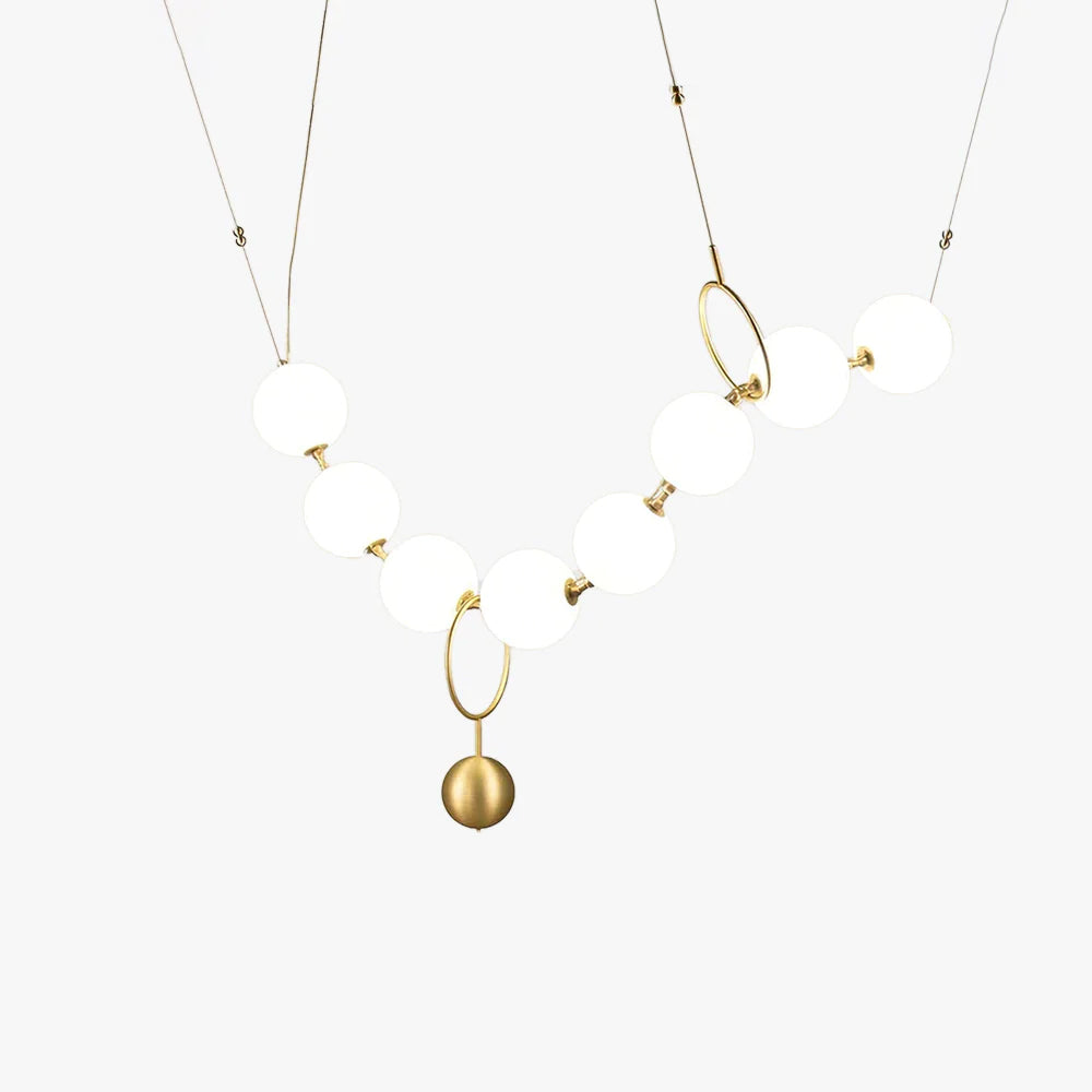 Coco LED Pendant Lamp