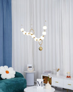 Coco LED Pendant Lamp