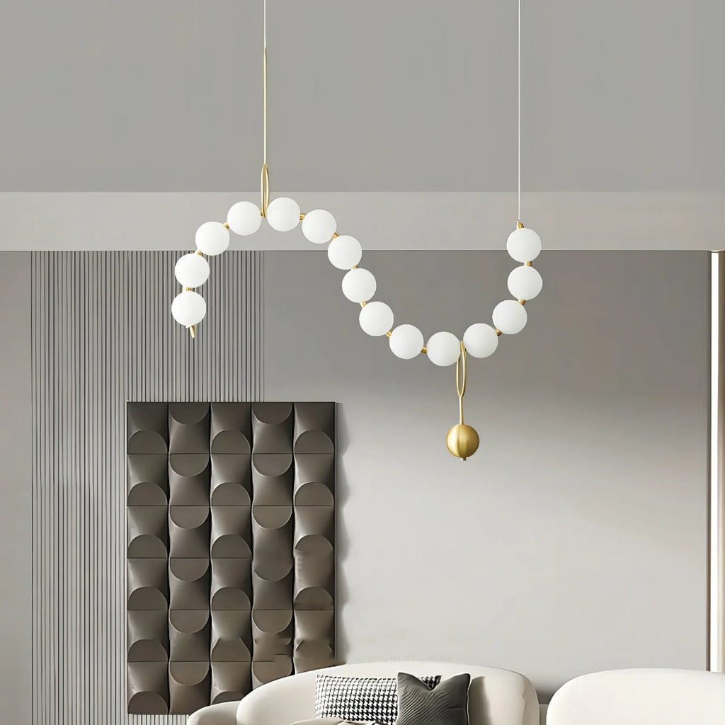 Coco LED Pendant Lamp