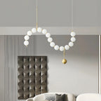 Coco LED Pendant Lamp