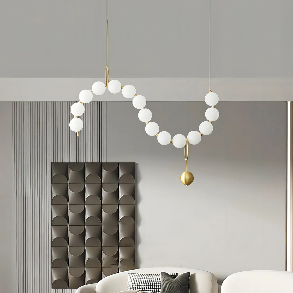 Coco LED Pendant Lamp