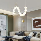Coco LED Pendant Lamp