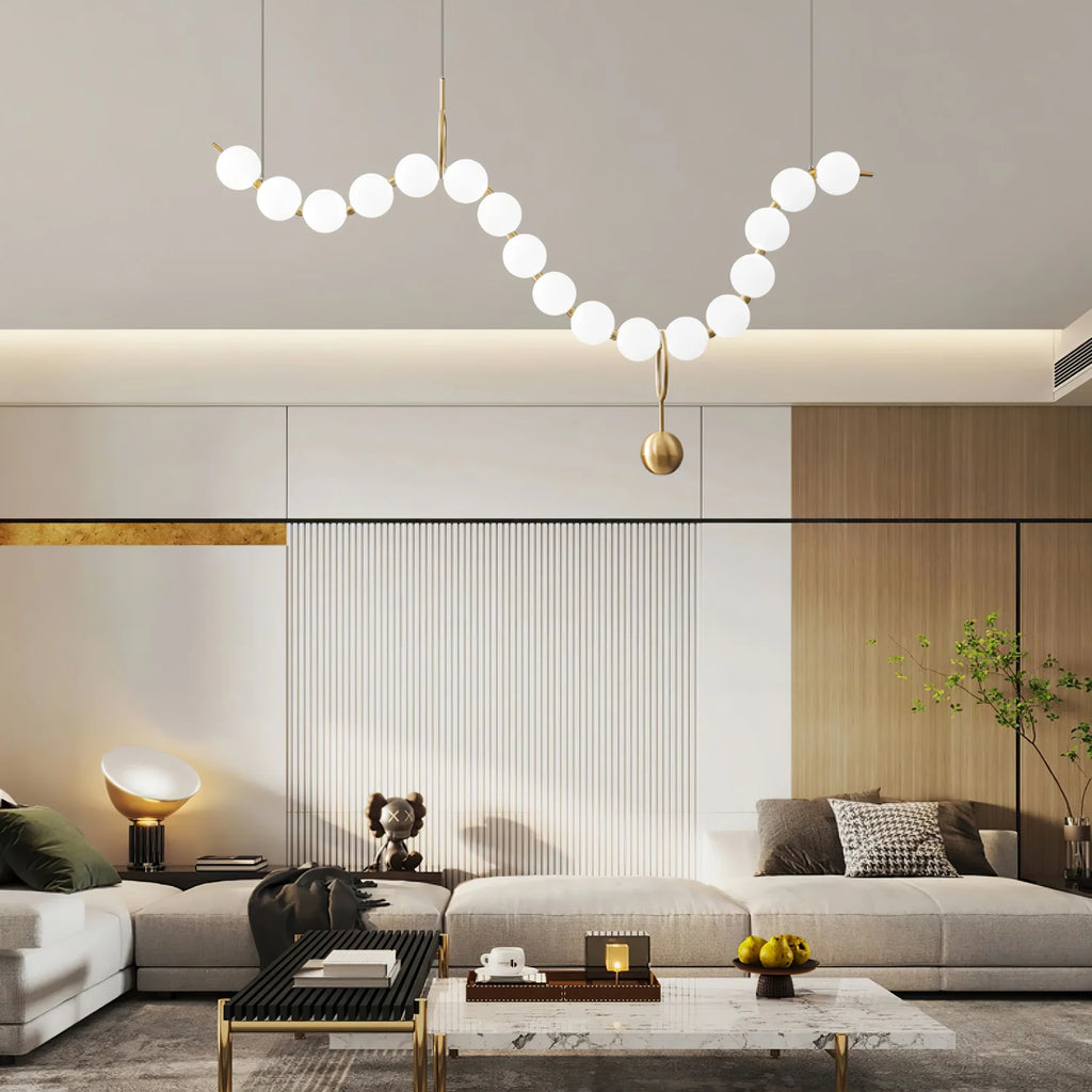 Coco LED Pendant Lamp