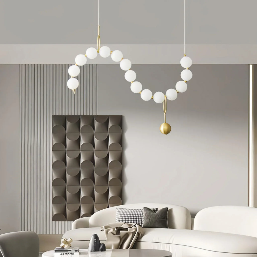 Coco LED Pendant Lamp