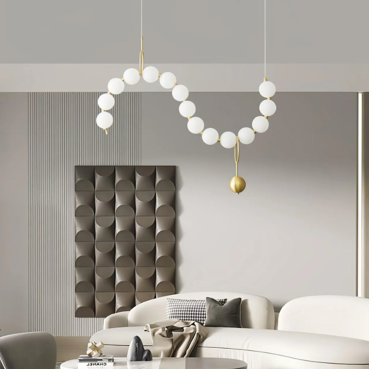 Coco LED Pendant Lamp