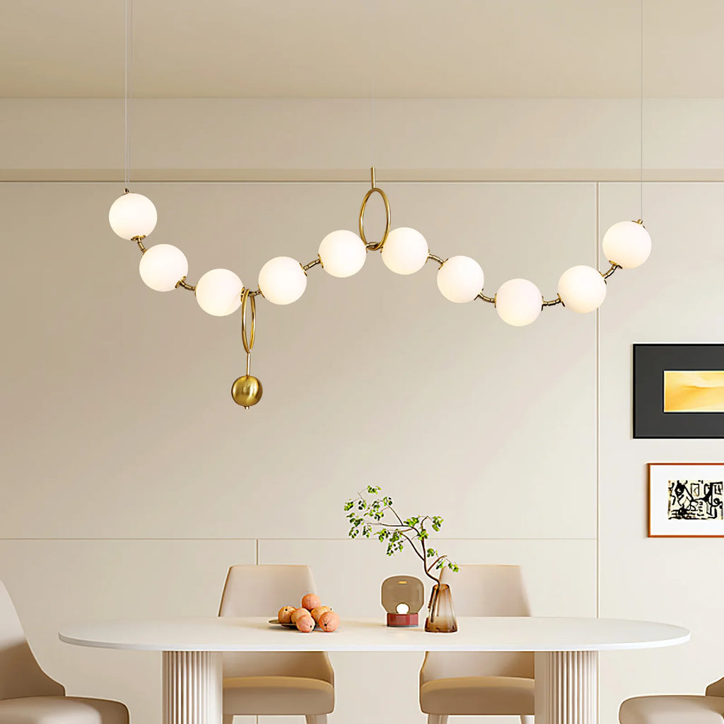 Coco LED Pendant Lamp