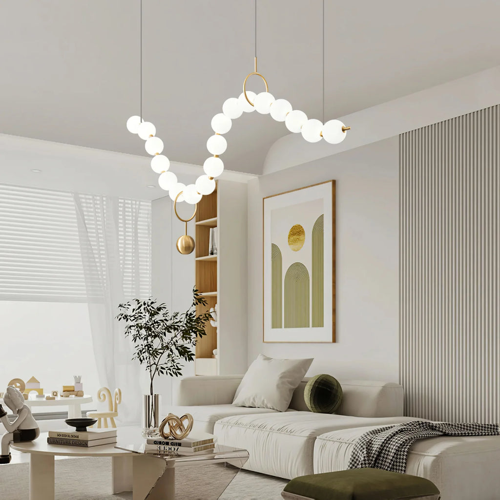 Coco LED Pendant Lamp