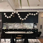 Coco LED Pendant Lamp
