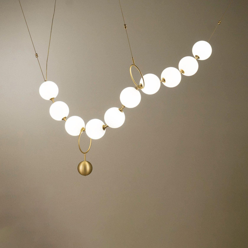 Coco LED Pendant Lamp
