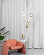 Coco LED Pendant Lamp