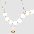 Coco LED Pendant Lamp
