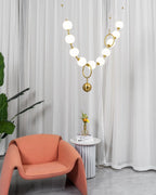 Coco LED Pendant Lamp