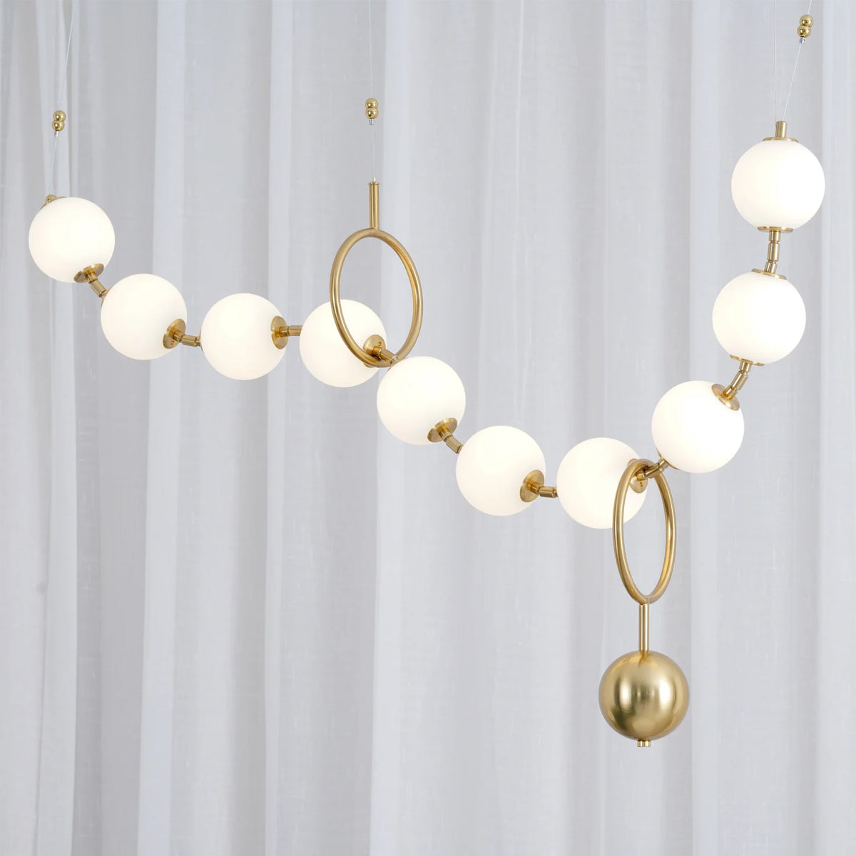 Coco LED Pendant Lamp