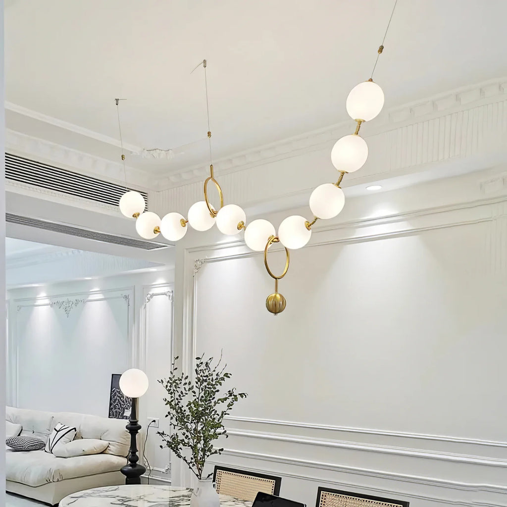 Coco LED Pendant Lamp