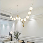 Coco LED Pendant Lamp