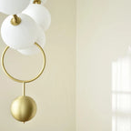 Coco LED Pendant Lamp