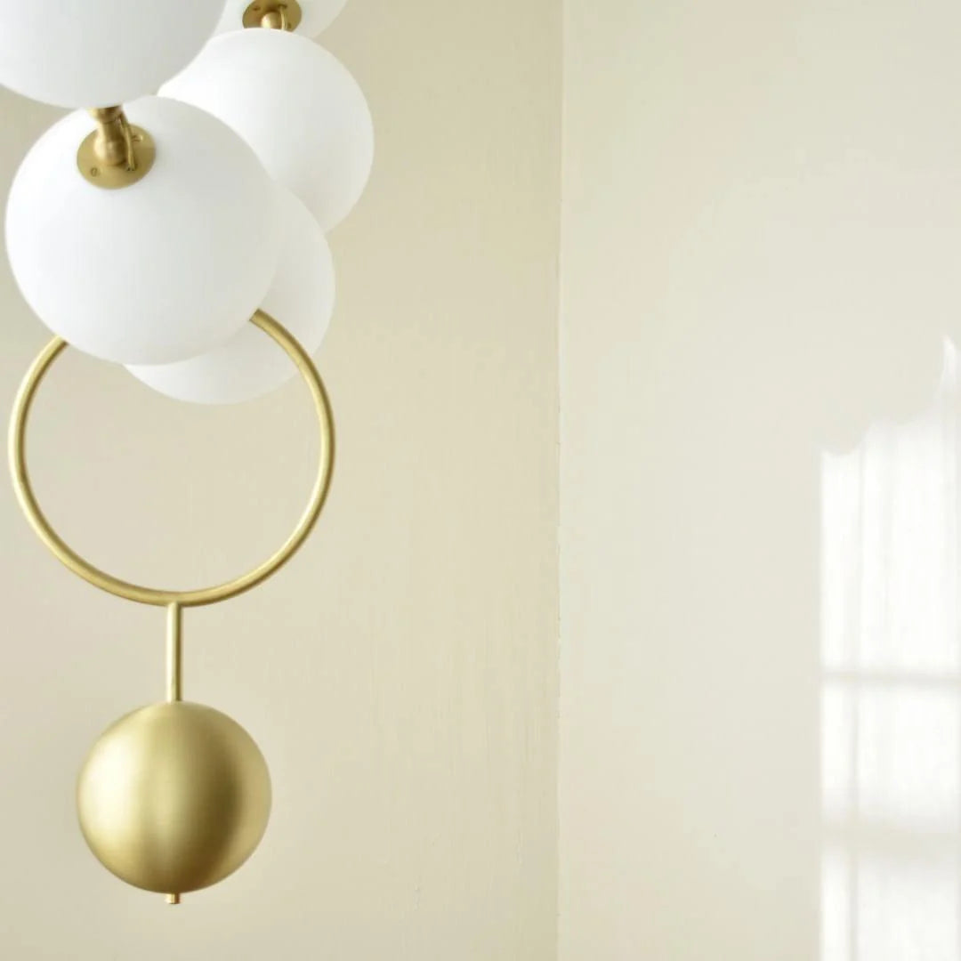 Coco LED Pendant Lamp