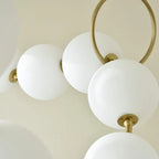 Coco LED Pendant Lamp