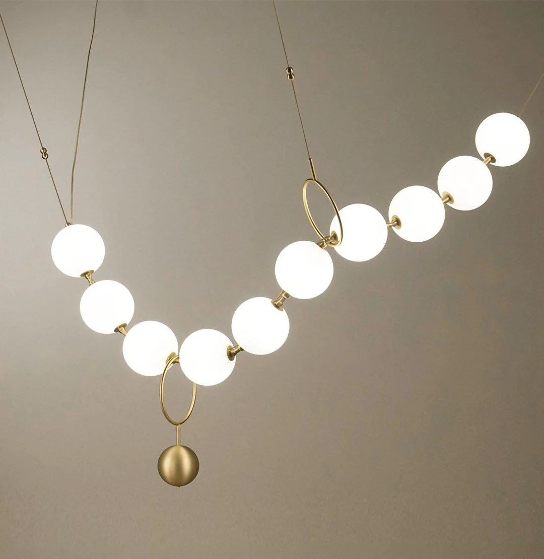 Coco LED Pendant Lamp