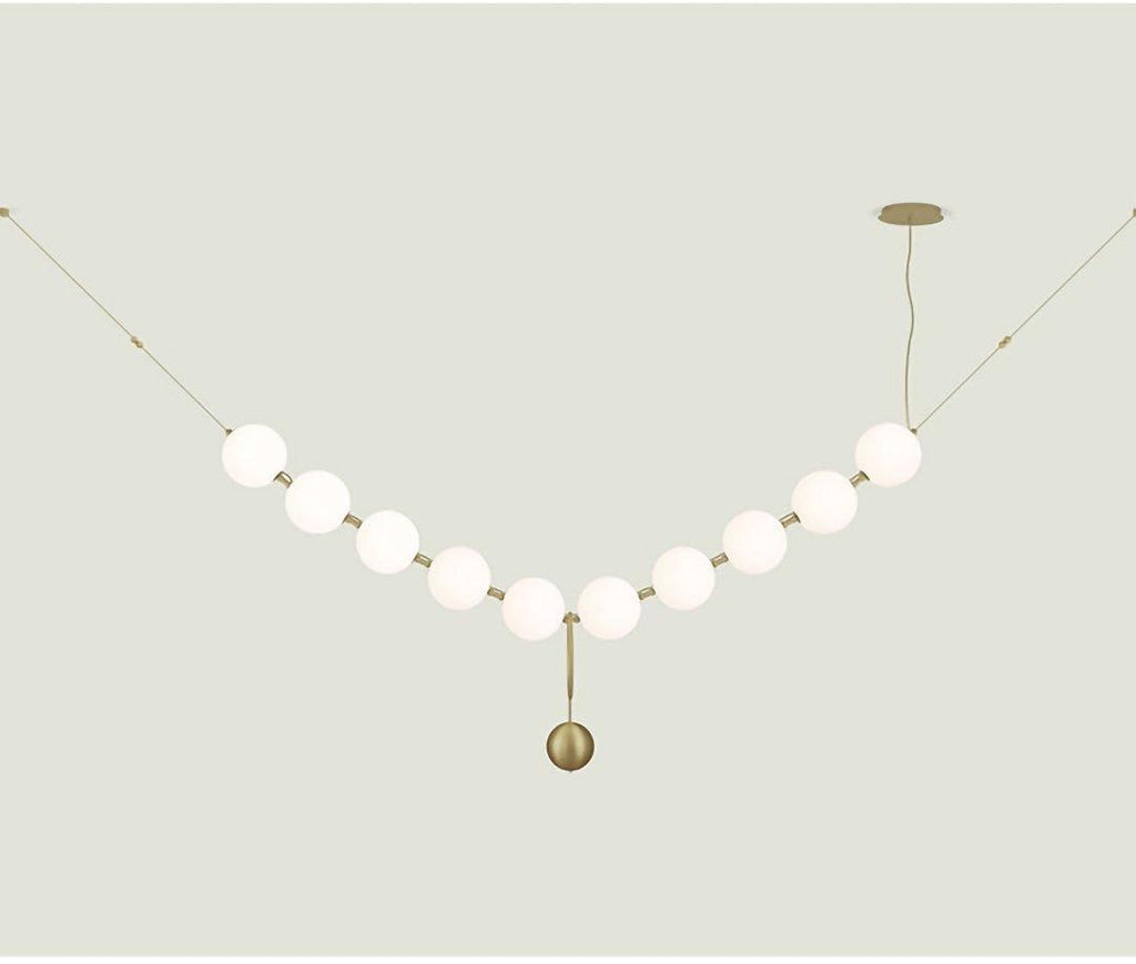 Coco LED Pendant Lamp