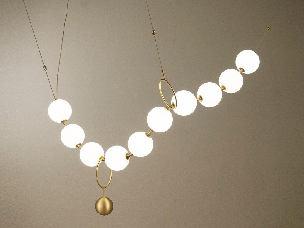Coco LED Pendant Lamp