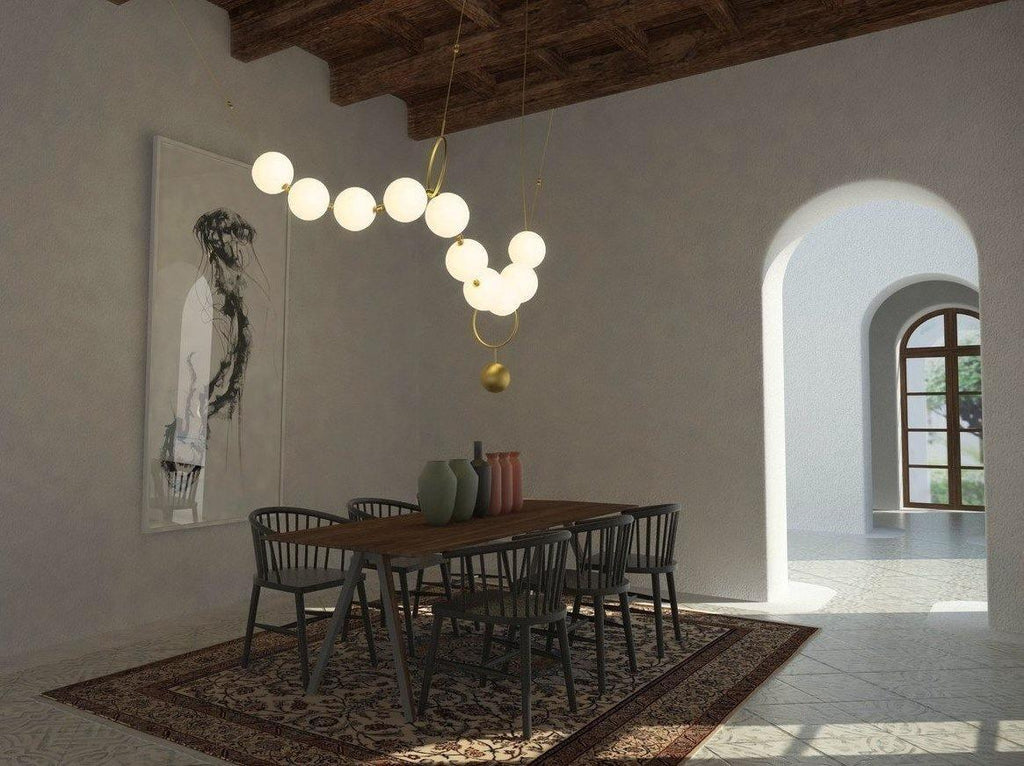 Coco LED Pendant Lamp