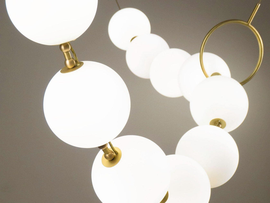 Coco LED Pendant Lamp