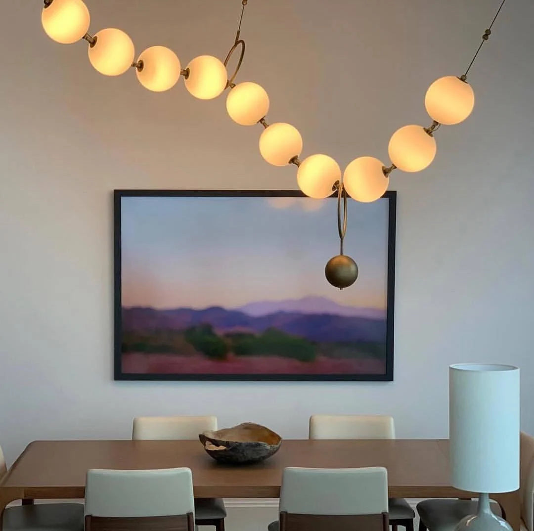 Coco LED Pendant Lamp