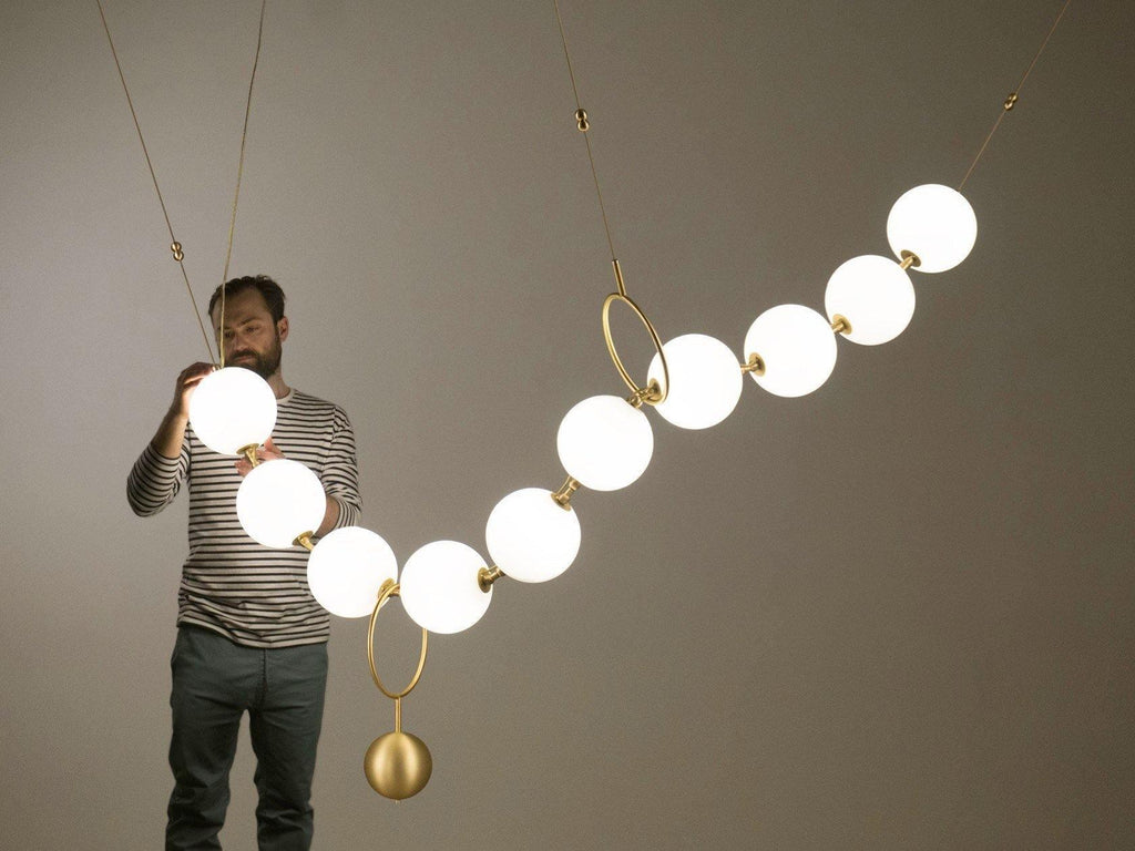 Coco LED Pendant Lamp