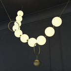 Coco LED Pendant Lamp