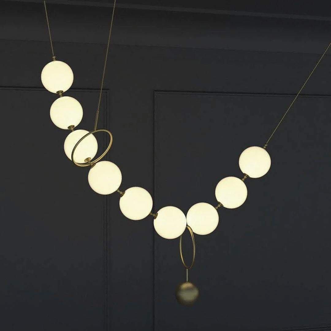 Coco LED Pendant Lamp