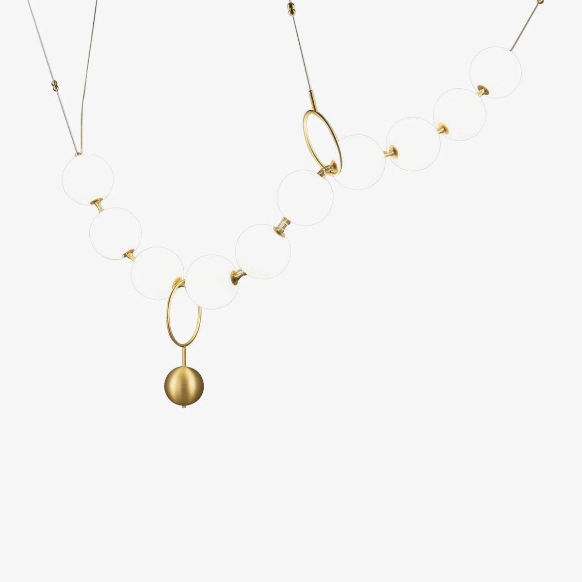 Coco LED Pendant Lamp