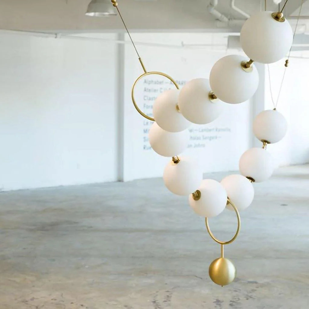 Coco LED Pendant Lamp