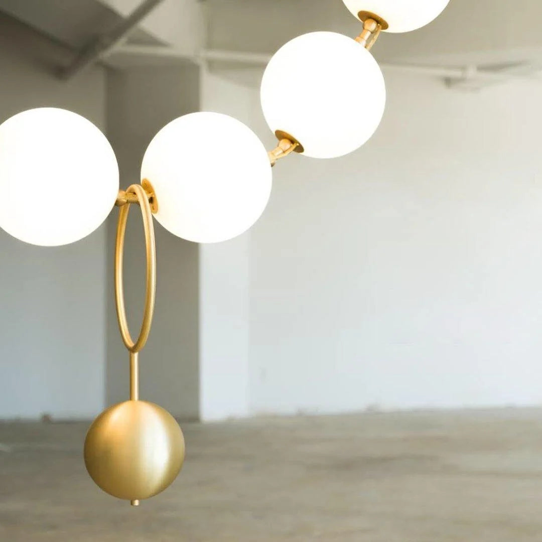 Coco LED Pendant Lamp