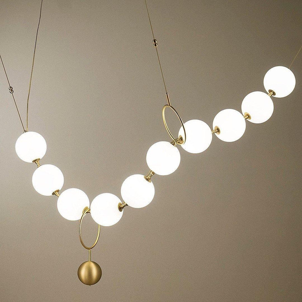 Coco LED Pendant Lamp